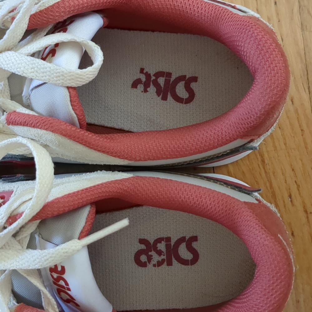 Asics Classic Lyte Sneakers - Picture 9 of 11